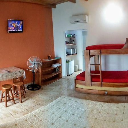 Alojamiento Sol Del Iguazu Puerto Iguazú Eksteriør billede